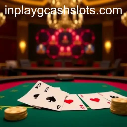 Exploring the Baccarat Game: A Dive into Glamour and Strategy in Inplay GCash Games