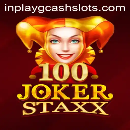 Exploring the Excitement of 100JokerStaxx: A Top Pick in Inplay GCash Games