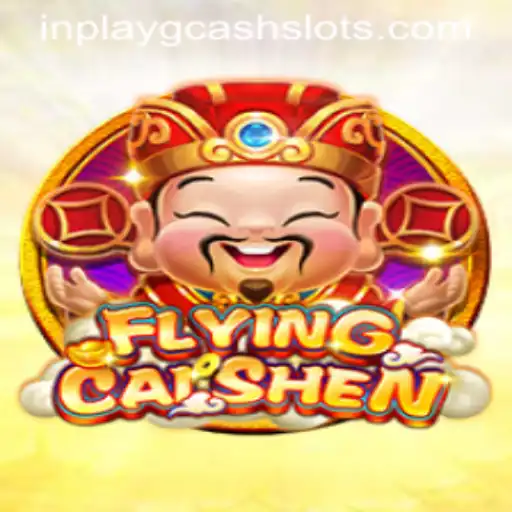 Unveiling the Thrills of FlyingCaiShen: A Dive into Inplay GCash Gaming