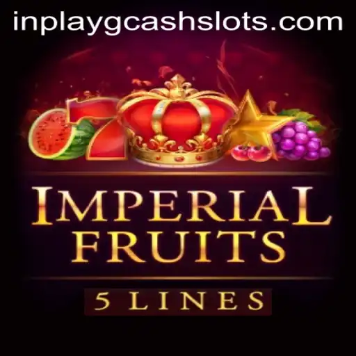 Discovering ImperialFruits5: The Latest Craze in Inplay GCash Games