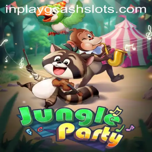 Exploring JungleParty: A Thrilling Adventure in Inplay GCash Games