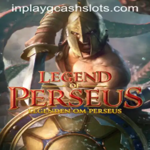 LegendofPerseus: A Comprehensive Guide to In-Play GCash Games