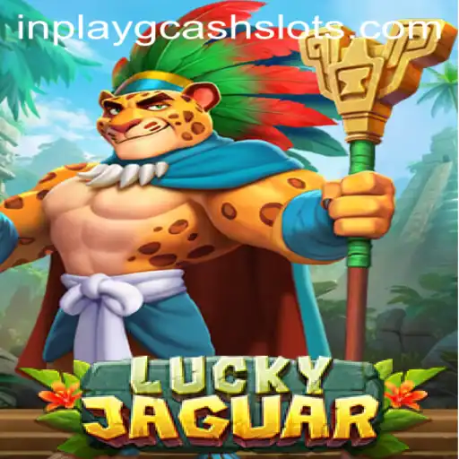 Discover the Thrill of LuckyJaguar: The In-Play GCash Game Revolutionizing Gaming