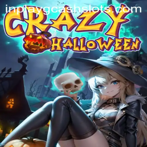 Experience the Thrills of CrazyHalloween with Inplay GCash Games