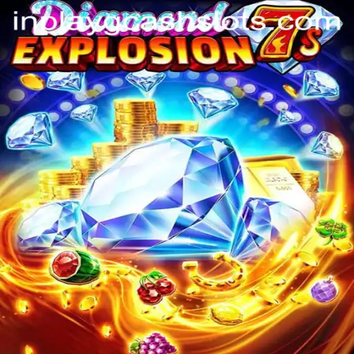 Unleashing the Thrills of DiamondExplosion7s: A Dive into In-Play GCash Games