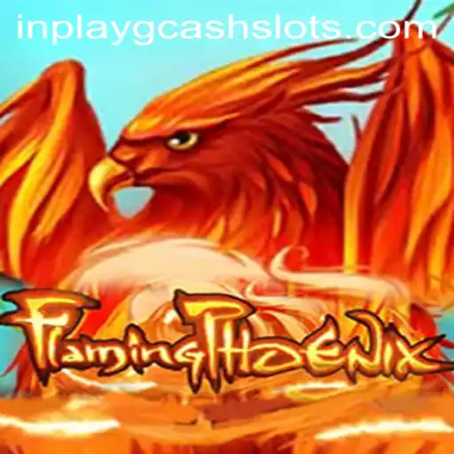 Exploring 'FlamingPhoenix': The Thrilling World of In-Play GCash Games
