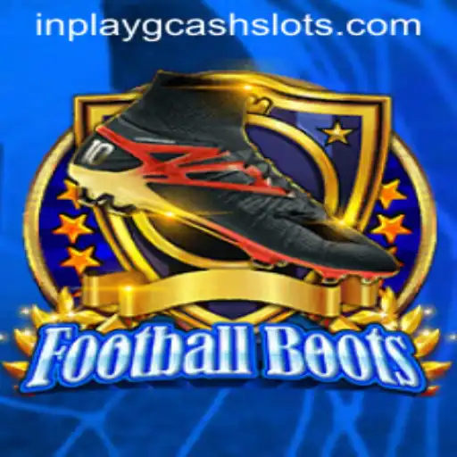 Exploring the Exciting World of FootballBoots: A Thrilling Inplay Gcash Game
