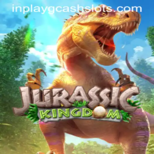 Exploring the Exciting World of 'JurassicKingdom': A Thrilling Adventure in Inplay GCash Games