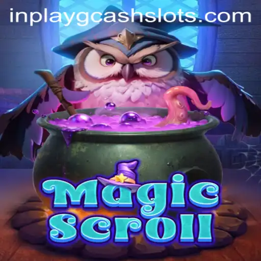 Unveiling MagicScroll: The Latest Sensation in Inplay GCash Games