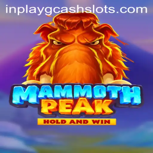 MammothPeak: A New Adventure in Inplay GCash Games