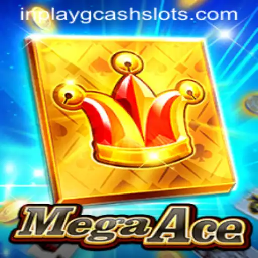 MegaAce: A Comprehensive Guide to Engaging Inplay GCash Games