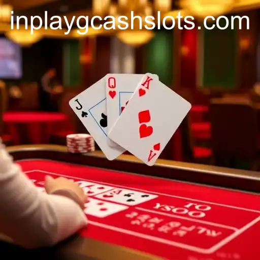 Discover the World of Online Baccarat: Inplay Gcash Games