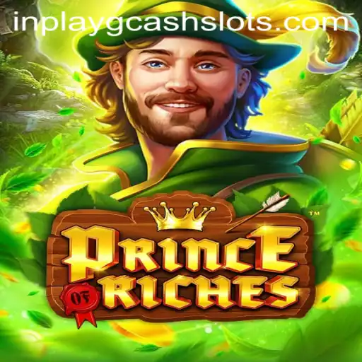 Unveiling PrinceOfRiches: A Revolutionary Addition to Inplay Gcash Games