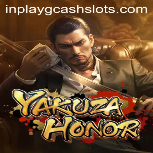YakuzaHonor: A Thrilling Inplay GCash Game Experience